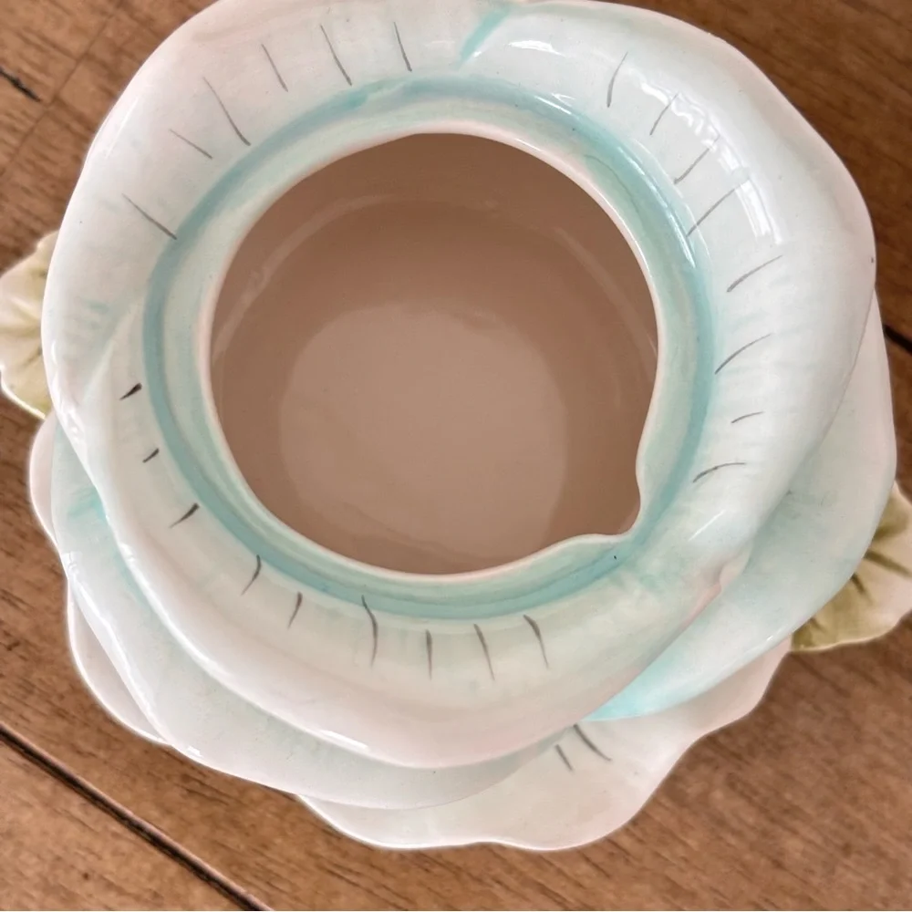Edie Rose Home by Rachel Bilson Bloom Condiment Jar Set